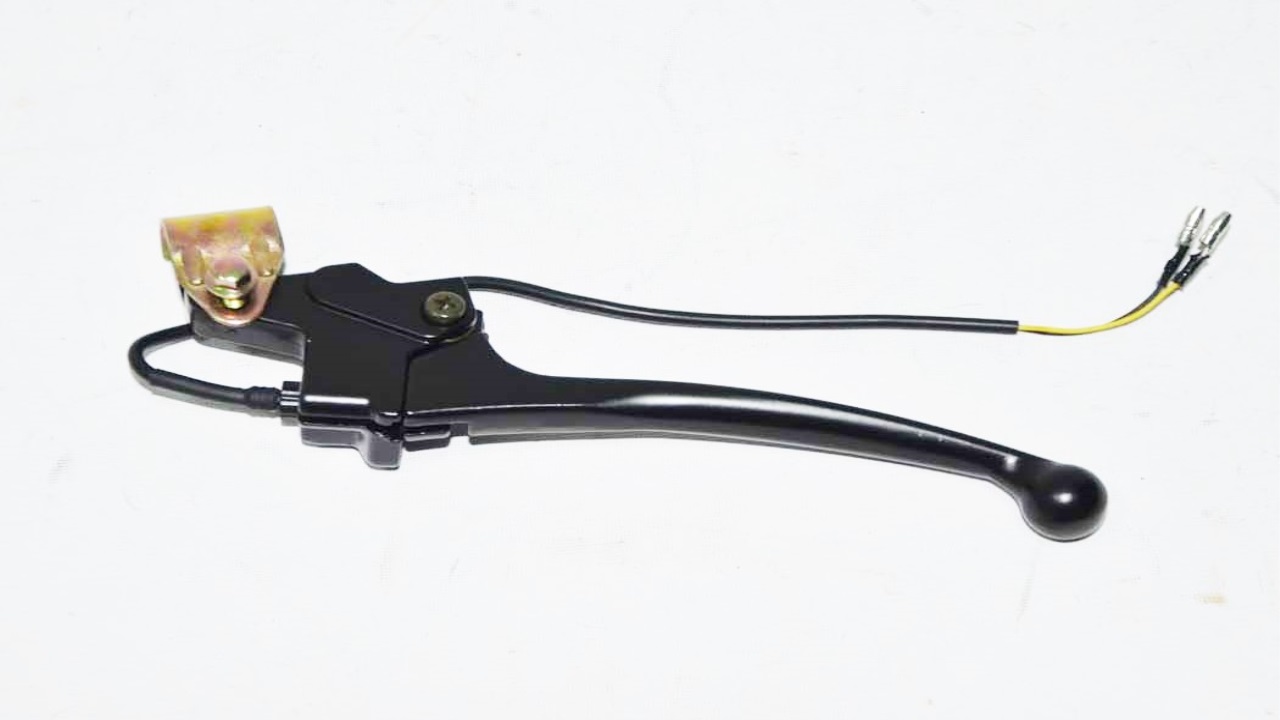 FREN KOLU SOL KÜTÜKLÜ (MYFORCE600E)